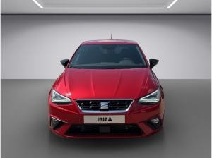 Seat Ibiza FR1.0 TSI 6-Gang *SOFORT VERFÜGBAR*