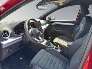 Seat Ibiza FR1.0 TSI 6-Gang *SOFORT VERFÜGBAR*
