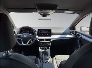 Seat Ibiza FR1.0 TSI 6-Gang *SOFORT VERFÜGBAR*