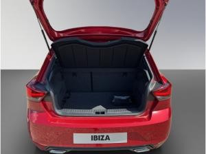 Seat Ibiza FR1.0 TSI 6-Gang *SOFORT VERFÜGBAR*