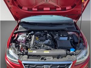 Seat Ibiza FR1.0 TSI 6-Gang *SOFORT VERFÜGBAR*