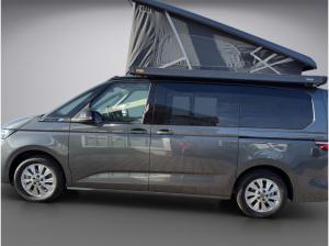 Volkswagen California T7Der neueBeach Camper Motor: 2,0 l TSI 1