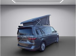 Volkswagen California T7Der neueBeach Camper Motor: 2,0 l TSI 1