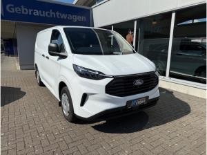 Ford Transit Custom Trend 300 L1 2.0 EcoBlue LED SCHUTZ-PAKET