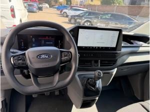 Ford Transit Custom Trend 300 L1 2.0 EcoBlue LED SCHUTZ-PAKET