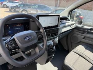 Ford Transit Custom Trend 300 L1 2.0 EcoBlue LED SCHUTZ-PAKET