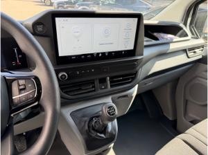 Ford Transit Custom Trend 300 L1 2.0 EcoBlue LED SCHUTZ-PAKET