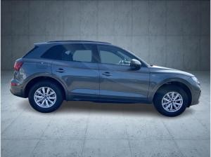 Audi Q5 SUV S line 45 TFSI qu. S tr. Matrix AHK 360