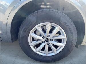 Audi Q5 SUV S line 45 TFSI qu. S tr. Matrix AHK 360