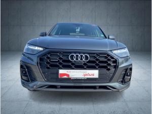 Audi Q5 SUV S line 45 TFSI qu. S tr. Matrix AHK 360