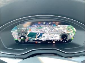 Audi Q5 SUV S line 45 TFSI qu. S tr. Matrix AHK 360