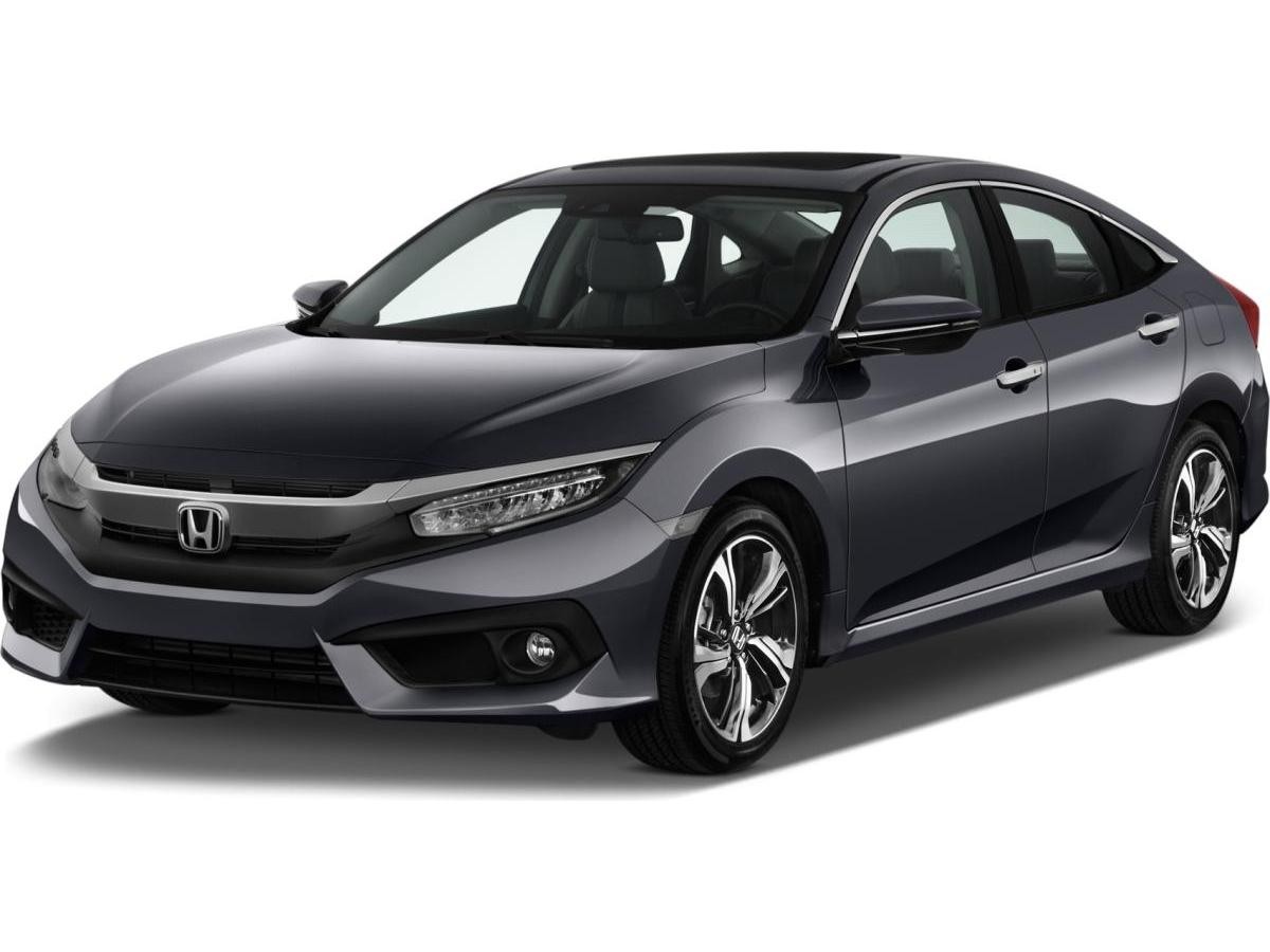 Honda Civic 2.0 i-MMD Hybrid Sport Auto