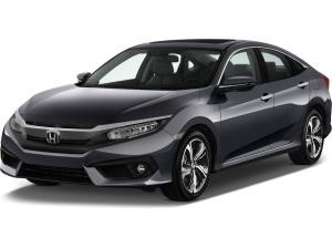 Honda Civic 2.0 i-MMD Hybrid Sport Auto