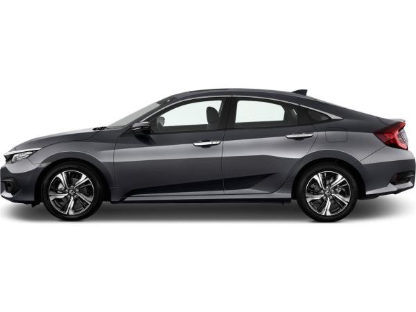 Honda Civic 2.0 i-MMD Hybrid ❗️Sofort-Verfügbar❗️Sonderdeal ✨