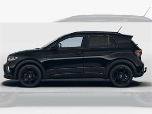 Volkswagen T-Cross R-Line Black Style