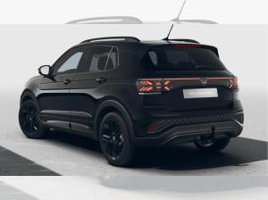 Volkswagen T-Cross R-Line Black Style