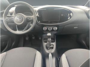 Toyota Aygo X Deal *Nur Pflege + Medizin* +zzgl. Wartung