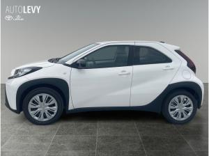 Toyota Aygo X Deal *Nur Pflege + Medizin* +zzgl. Wartung