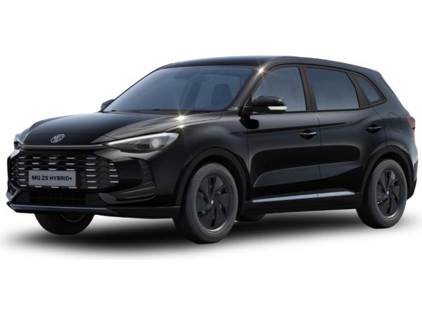 MG ZS ⚡️HYBRID⚡️SOFORT VERFÜGBAR⭐️STANDARD⭐️ Leasing
