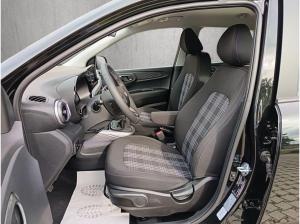 Hyundai i10 I10 1.2 Comfort CP+KAMERA📌+NAVI📌+SITZHEIZUNG📌+APPLE CARPLAY+ANDRIOD AUTO+TEMPOMAT+PDC
