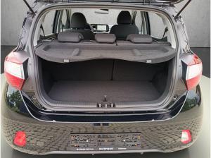 Hyundai i10 I10 1.2 Comfort CP+KAMERA📌+NAVI📌+SITZHEIZUNG📌+APPLE CARPLAY+ANDRIOD AUTO+TEMPOMAT+PDC