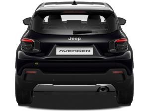 Jeep Avenger Altitude | Hot Summer Deal 🔥 | Automatik | Sofort verfügbar❗