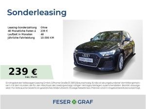 Audi A1 Sportback 25 TFSI advanced *AKTIONSFAHRZEUG*