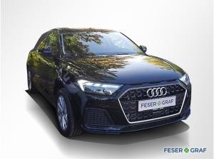Audi A1 Sportback 25 TFSI advanced *AKTIONSFAHRZEUG*