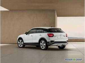 Audi Q2 35 TFSI advanced *AKTIONSFAHRZEUG*