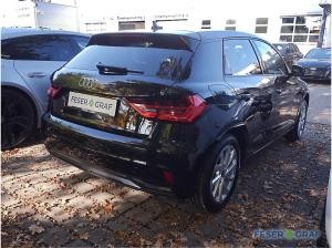 Audi A1 Sportback 25 TFSI advanced *AKTIONSFAHRZEUG*