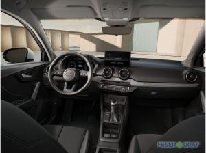 Audi Q2 35 TFSI advanced *AKTIONSFAHRZEUG*