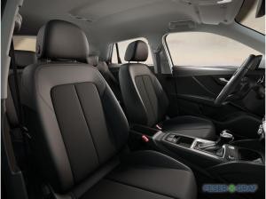 Audi Q2 35 TFSI advanced *AKTIONSFAHRZEUG*