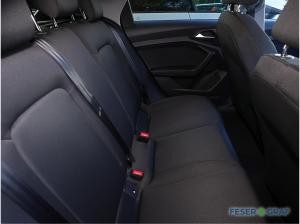 Audi A1 Sportback 25 TFSI advanced *AKTIONSFAHRZEUG*
