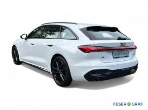 Audi A5 Avant TDI quattro *24%BlackBusinessWeeks!