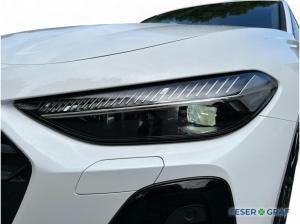 Audi A5 Avant TDI quattro *24%BlackBusinessWeeks!