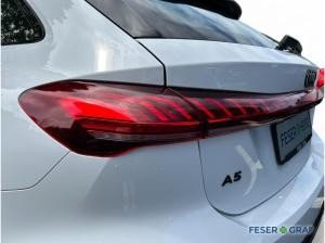 Audi A5 Avant TDI quattro *24%BlackBusinessWeeks!