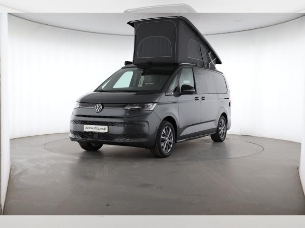 Volkswagen California 2.0 TDI DSG OCEAN AHK | MARKISE Leasing