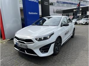 Kia Ceed 1.5 T-GDI DCT7 GT-line, Tec.-Paket 5T
