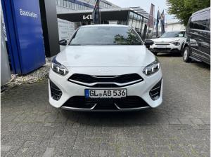 Kia Ceed 1.5 T-GDI DCT7 GT-line, Tec.-Paket 5T