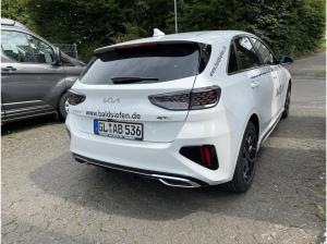 Kia Ceed 1.5 T-GDI DCT7 GT-line, Tec.-Paket 5T