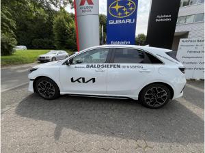 Kia Ceed 1.5 T-GDI DCT7 GT-line, Tec.-Paket 5T
