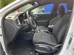 Kia Ceed 1.5 T-GDI DCT7 GT-line, Tec.-Paket 5T