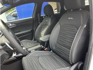 Kia Ceed 1.5 T-GDI DCT7 GT-line, Tec.-Paket 5T