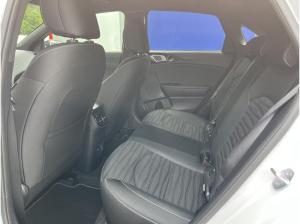 Kia Ceed 1.5 T-GDI DCT7 GT-line, Tec.-Paket 5T