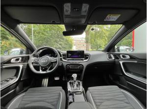 Kia Ceed 1.5 T-GDI DCT7 GT-line, Tec.-Paket 5T