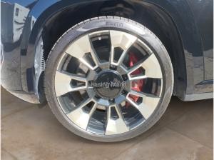 BMW XM 4.4 M Drivers Package