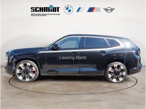 BMW XM 4.4 M Drivers Package