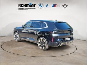 BMW XM 4.4 M Drivers Package