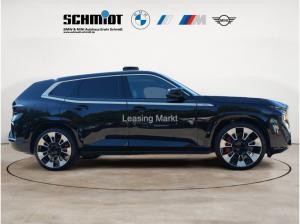 BMW XM 4.4 M Drivers Package