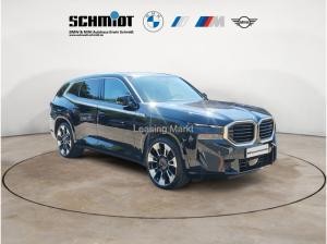 BMW XM 4.4 M Drivers Package